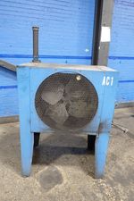 Airtek Air Cooled After Cooler