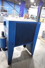 Airtek Air Cooled After Cooler