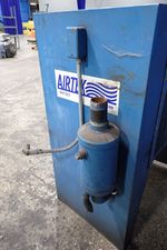 Airtek Air Cooled After Cooler