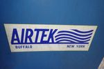 Airtek Air Cooled After Cooler