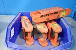 Multiton Machine Skates