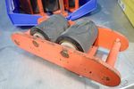 Multiton Machine Skates