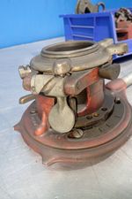 Ridgid Pipe Threader