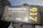 Winsmith Speed Reducer