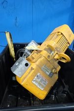 Harrington Hoist