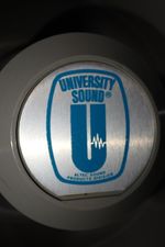 University Sound Paging Speaker