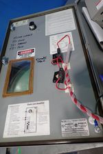 Sce Electrical Enclosure