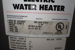 Rheemruud Electrical Water Heater