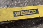 Wesco Drum Lifter