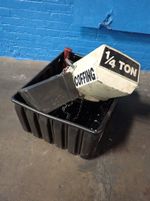 Coffing Chain Hoist