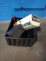 Coffing Chain Hoist