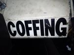 Coffing Chain Hoist