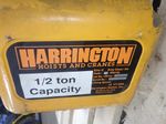 Harrington Chain Hoist