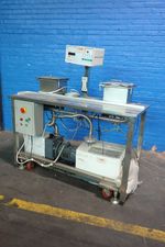 Adixen Helium Leak Detector