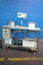 Adixen Helium Leak Detector