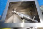 Adixen Helium Leak Detector