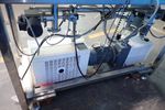 Adixen Helium Leak Detector