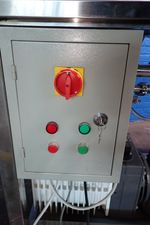 Adixen Helium Leak Detector