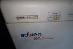 Adixen Helium Leak Detector