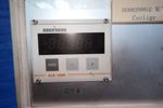 Adixen Helium Leak Detector