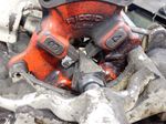 Ridgid Pipe Threader