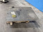 Autoquip Electric Lift Table