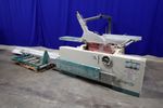 Grizzly Sliding Table