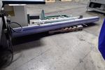 Grizzly Sliding Table