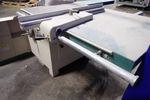 Grizzly Sliding Table