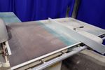 Grizzly Sliding Table