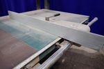 Grizzly Sliding Table