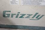 Grizzly Sliding Table