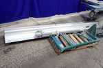 Grizzly Sliding Table