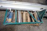 Grizzly Sliding Table