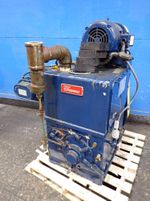 Stokes Vacuum Pump