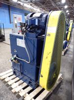 Stokes Vacuum Pump