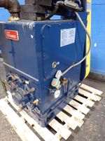 Stokes Vacuum Pump