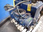 Stokes Vacuum Pump