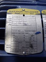 Stokes Vacuum Pump