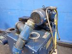 Stokes Vacuum Pump