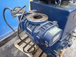 Stokes Vacuum Pump