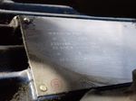 Stokes Vacuum Pump