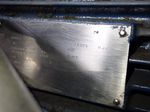 Stokes Vacuum Pump