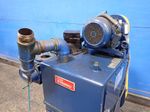 Stokes Vacuum Pump