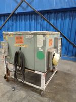 Rheem Air Conditioning Unit