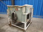 Rheem Air Conditioning Unit 