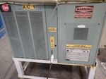Rheem Air Conditioning Unit 