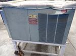 Rheem Air Conditioning Unit 