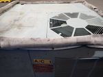 Rheem Air Conditioning Unit 