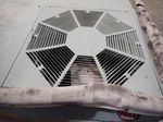 Rheem Air Conditioning Unit 